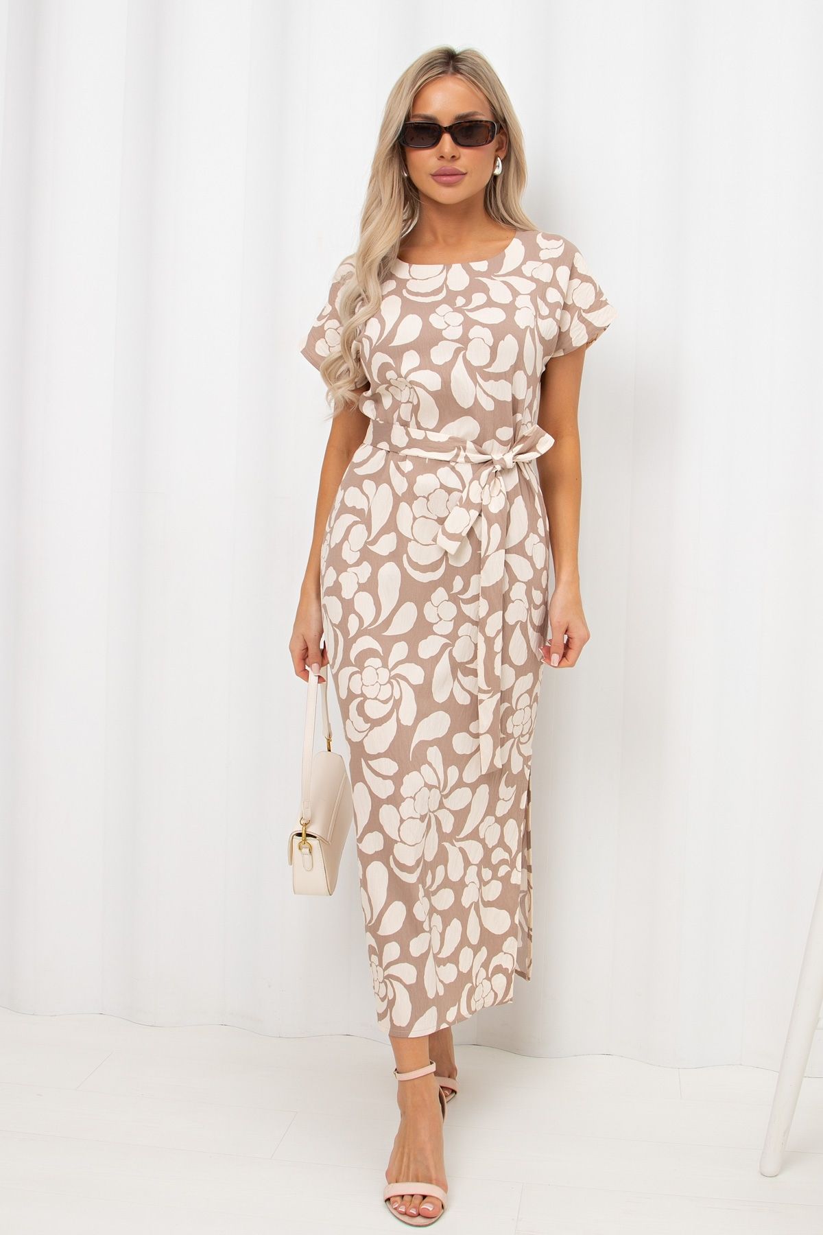 Платье Октавия 12