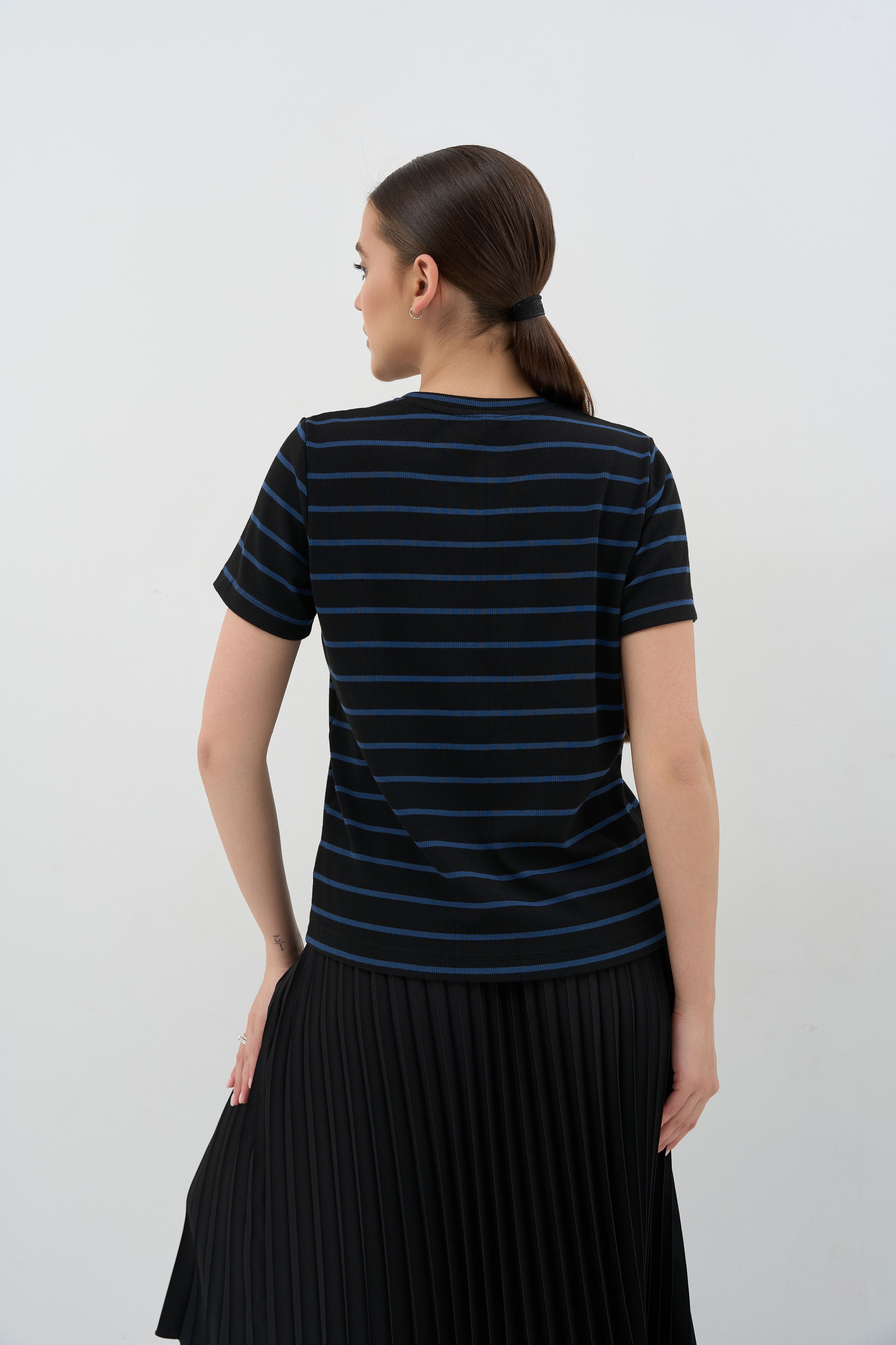 Футболка 8-11