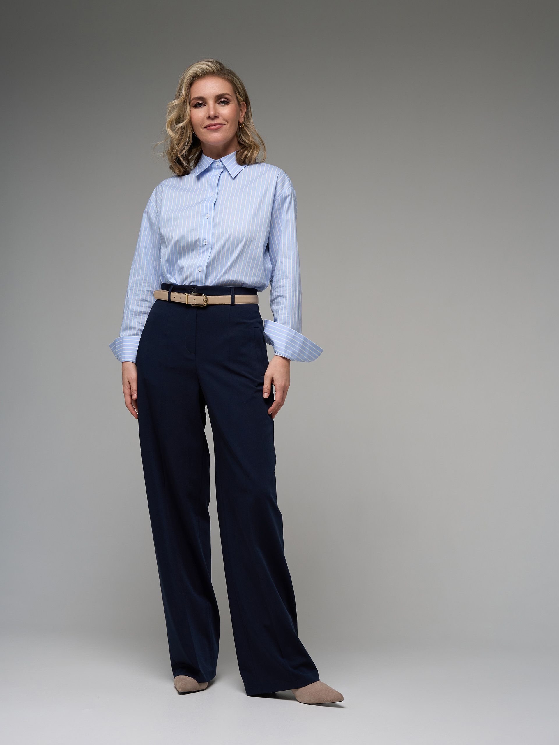 Брюки 2-666 (2059-2)