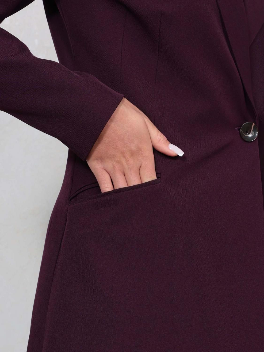 Платье Мейд 6-1878